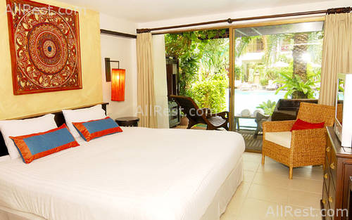 Burasari Resort 4